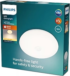 Philips Mauve 16 W Yuvarlak Plafonyer