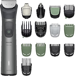 Philips MG7931/30 All-in-One Trimmer 7000 Series 16'sı1 Arada Erkek Bakım Seti
