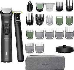 Philips Multigroom 9000 Serisi MG9561/30 23in1 Islak Kuru Erkek Bakım Seti
