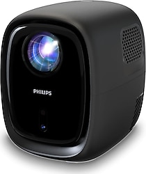 Philips NeoPix 130 NPX130W Wi-Fi Projeksiyon Cihazı