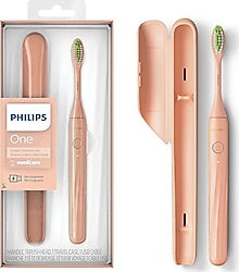 Philips One Sonicare HY1200 Şarjlı Diş Fırçası