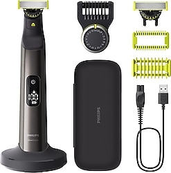 Philips OneBlade Pro 360 QP6652/30 Tıraş Makinesi