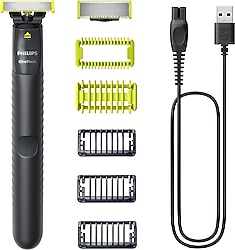 Philips OneBlade QP1624/10 Tıraş Makinesi