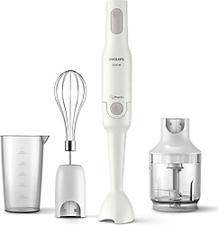 Philips Daily Collection HR2533/00 ProMix 650 W Blender Seti