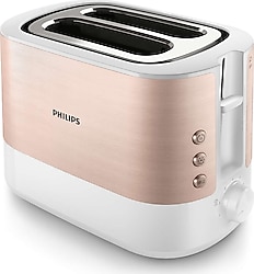 Philips HD2637/10 Viva Collection Ekmek Kızartma Makinesi