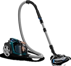 Philips PowerPro Expert FC9744/09 900 W Toz Torbasız Elektrikli Süpürge