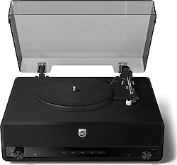 Philips Retro TAV3000B Bluetooth Pikap