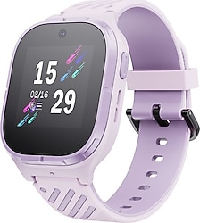 Philips S1 Pro Mor Akıllı Çocuk Saati