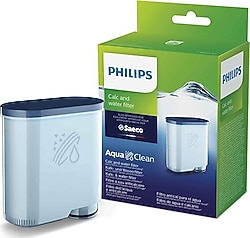 Philips Saeco AquaClean CA6903/00 Kireç ve Su Filtresi