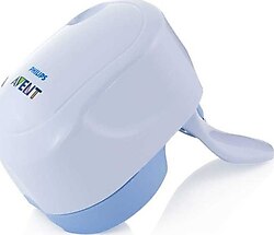 Philips SCF932/01 Göğüs Pompası Tutacağı ve Motor Ünitesi