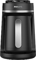Philips Series 5000 HDA150/61 Inox Türk Kahve Makinesi