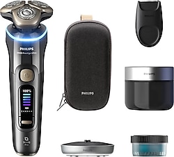 Philips SkinIQ Pro XP9402/31 Islak Kuru Tıraş Makinesi