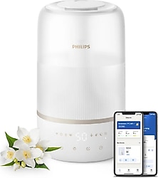 Philips Smart 1000 Serisi HU1510/04 Hava Nemlendirici Buhar Makinesi