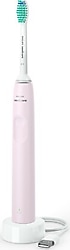 Philips Sonicare 2100 HX3651/11 Pembe Şarjlı Diş Fırçası