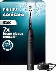 Philips Sonicare 5300 HX7101/01 Şarjlı Diş Fırçası