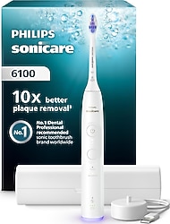 Philips Sonicare 6100 HX7400/06 Şarjlı Diş Fırçası