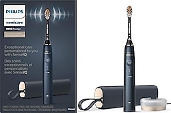 Philips Sonicare 9900 Prestige Lacivert Şarjlı Diş Fırçası