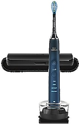 Philips Sonicare 9000 HX9911/67 本体 フィリップス HX9911/67 電動歯ブラシ、音波水流で効果的に磨く