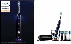 Philips Sonicare 9700 DiamondClean Smart Şarjlı Diş Fırçası