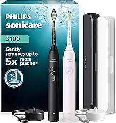 Philips Sonicare 9000 DiamondClean Special Edition HX9911/88 Siyah