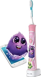 Philips Sonicare HX6351/41 Çocuklar için Şarjlı Diş Fırçası