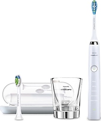 Philips Sonicare DiamondClean HX9337/88 Şarjlı Diş Fırçası