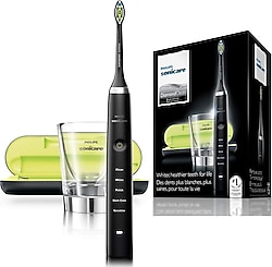 Philips Sonicare DiamondClean HX9352/04 Şarjlı Diş Fırçası