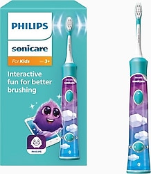 Philips Sonicare Kids HX6322/04 Şarjlı Diş Fırçası