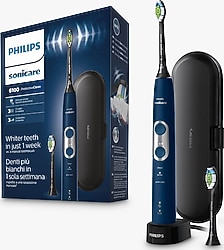 PHILIPS Sonicare ProtectiveClean 本体 ProtectiveClean 6100 Sonic elektrikli diş fırçası HX6870/47 | Sonicare