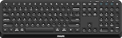 Philips SPK6407 Q Kablosuz Klavye