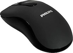 Philips SPK7211 Kablosuz Optik Mouse