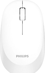 Philips SPK7307WL Beyaz Optik Wireless Mouse