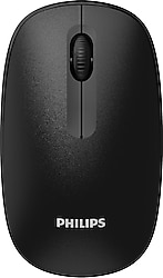 Philips SPK7318 Sessiz Optik Kablosuz Mouse