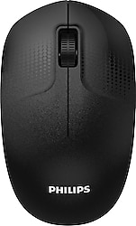 Philips SPK7358 Siyah Optik Kablosuz Mouse