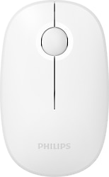 Philips SPK7378 Beyaz Optik Kablosuz Mouse