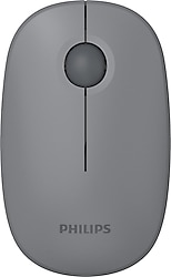 Philips SPK7378 Gri Optik Kablosuz Mouse