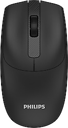 Philips SPK7398 Sessiz Optik Kablosuz Mouse