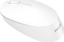 Philips SPK7407W Beyaz Kablosuz Optik Mouse