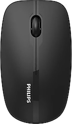 Philips SPK7418 Sessiz Optik Kablosuz Mouse