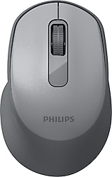 Philips SPK7448 Sessiz Optik Kablosuz Mouse