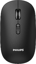 Philips SPK7508 Siyah Optik Kablosuz Mouse