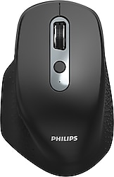 Philips SPK7818 Şarjlı Optik Kablosuz Mouse