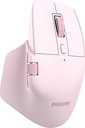 Philips SPK7858 Şarjlı Sessiz Optik Kablosuz Mouse