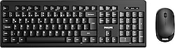 Philips SPT6324 Kablosuz Klavye Mouse Seti