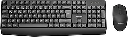 Philips SPT6337 Kablosuz Klavye Mouse Seti
