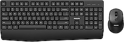 Philips SPT6348 Kablosuz Klavye Mouse Seti