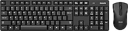 Philips SPT6501B/62 Kablosuz Klavye Mouse Seti
