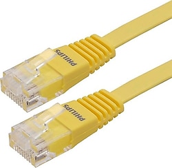 Philips SWA1949W/93-3 3 m UTP CAT6 Patch Kablo
