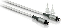 Philips SWA3302S/10 1.5 m Fiber Optik Ses Kablosu