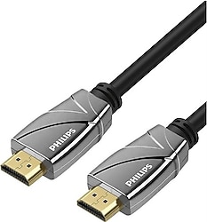 Philips SWL4181W/93 1.8 m 4K HDMI Kablo